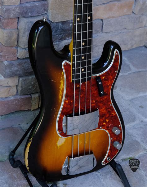 fender bass sale